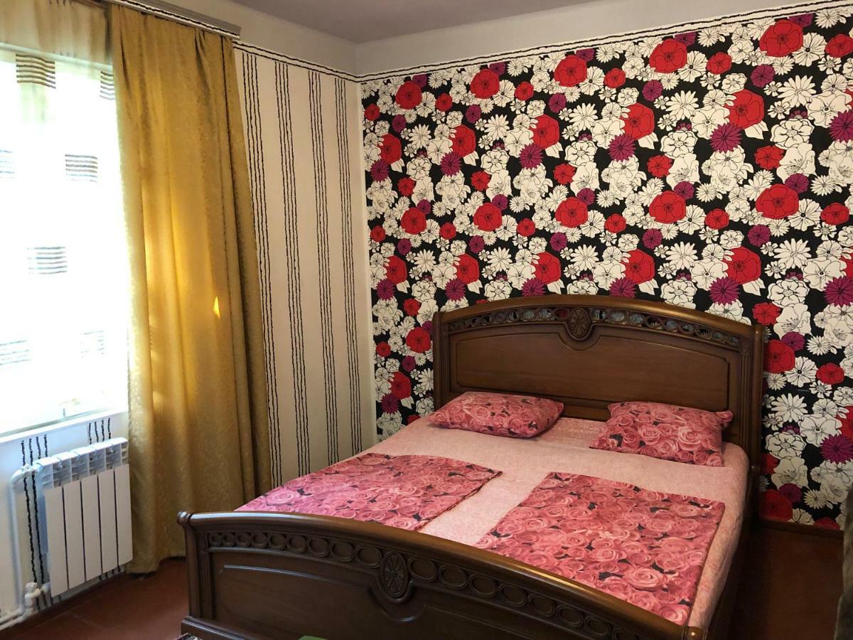 Vacation Home Ереван Экстерьер фото